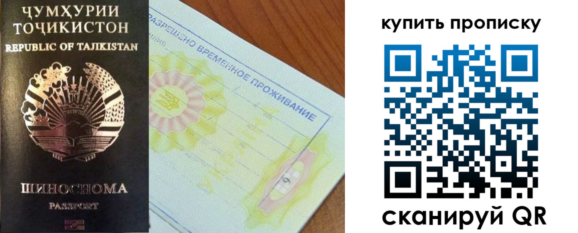 временная регистрация госуслуги в Кизеле